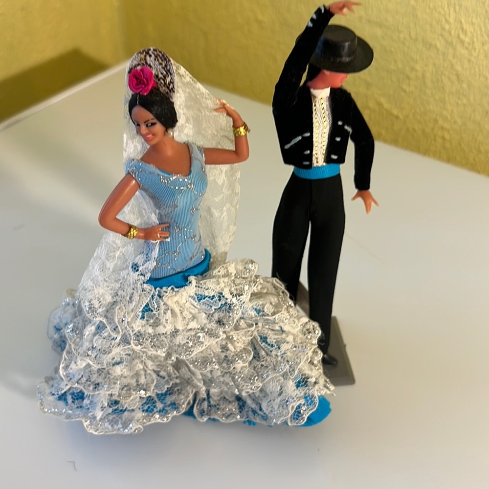Marin Chilana Dolls